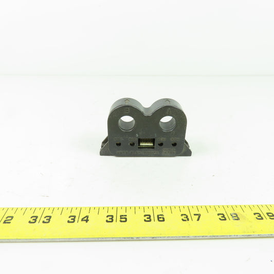 Nana Electronics NNC-20CAW-04Y Current Transformer 75A-4V