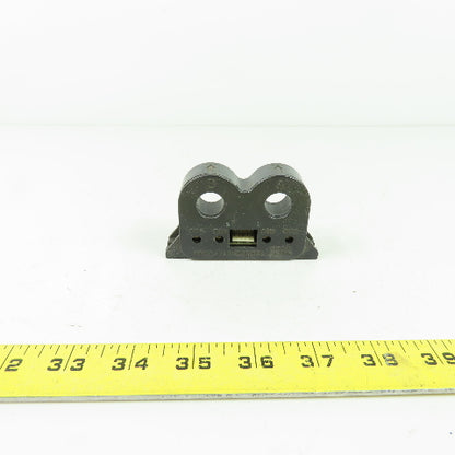 Nana Electronics NNC-20CAW-04Y Current Transformer 75A-4V
