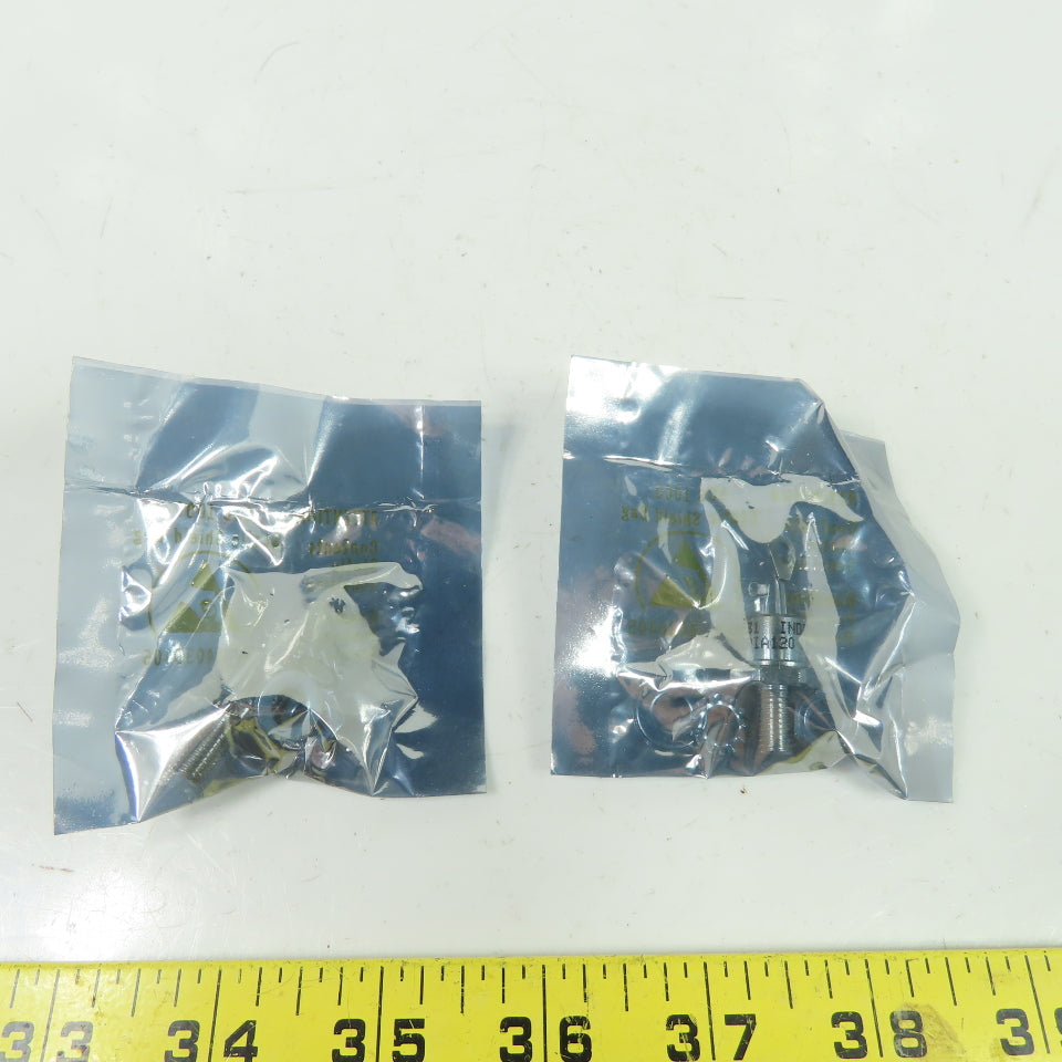 Vishay 22RIA120 Semiconductor SCR Thyristor Lot Of 2