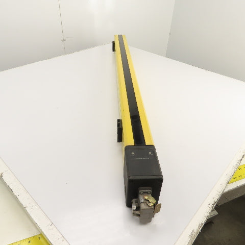 Sick 1200-1111 AGSS Safety Light Curtain Transmitter 1183mm H x 6m Range