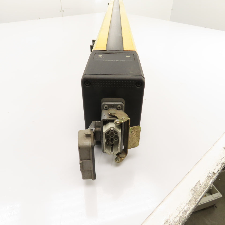 Sick 1200-1111 AGSS Safety Light Curtain Transmitter 1183mm H x 6m Range