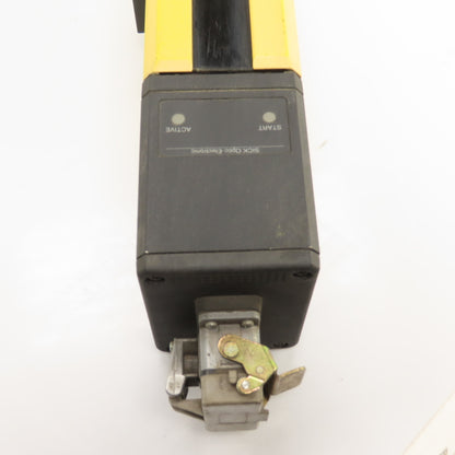 Sick 1200-1111 AGSS Safety Light Curtain Transmitter 1183mm H x 6m Range