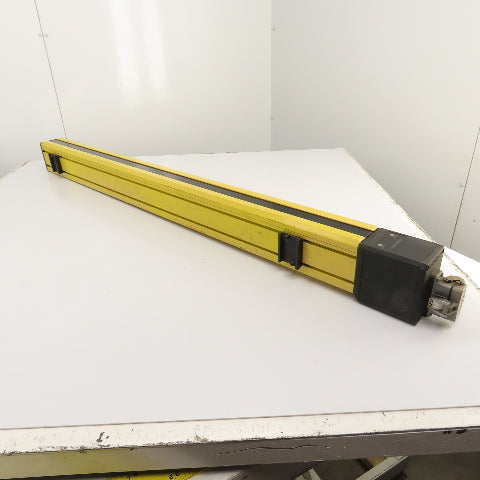 Sick 1200-1111 AGSS Safety Light Curtain Transmitter 1183mm H x 6m Range