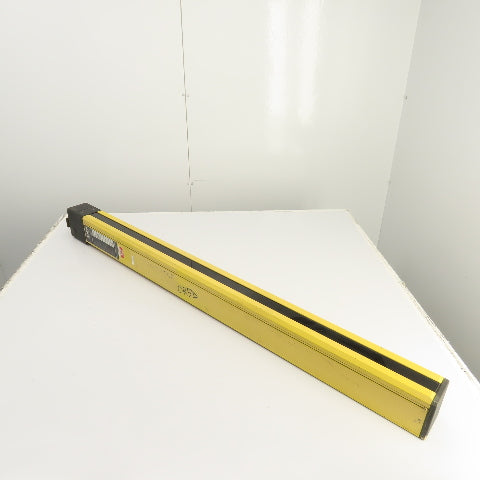 Sick 1200-1111 AGSS Safety Light Curtain Transmitter 1183mm H x 6m Range