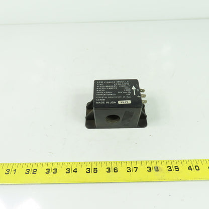 LEM LT 200-S/SP33 Current Module