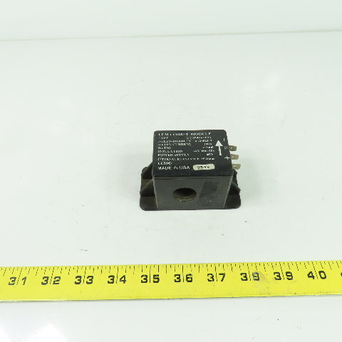 LEM LT 200-S/SP33 Current Module