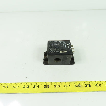 LEM LT 200-S/SP33 Current Module