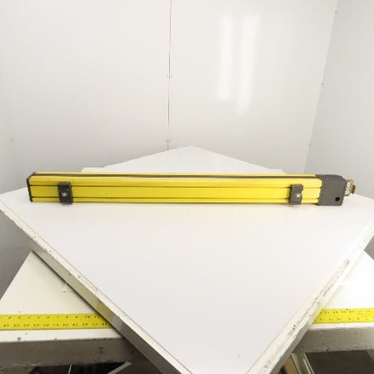 Sick 1200-1111 AGSS Safety Light Curtain Transmitter 1183mm H x 6m Range