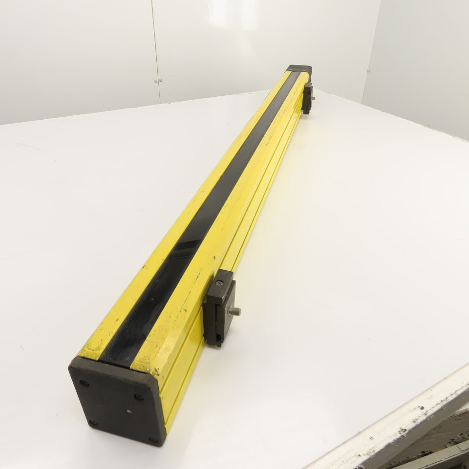 Sick 1200-1111 AGSS Safety Light Curtain Transmitter 1183mm H x 6m Range
