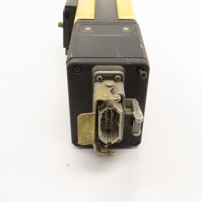 Sick 1200-1111 AGSS Safety Light Curtain Transmitter 1183mm H x 6m Range