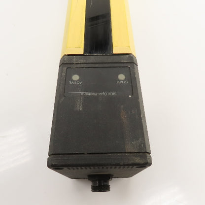Sick 1200-1111 AGSS Safety Light Curtain Transmitter 1183mm H x 6m Range