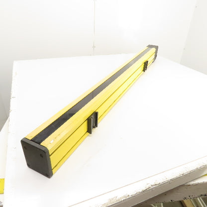 Sick 1200-1111 AGSS Safety Light Curtain Transmitter 1183mm H x 6m Range