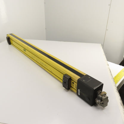 Sick 1200-2121 AGSS Safety Light Curtain Transmitter 1183mm H x 6m Range