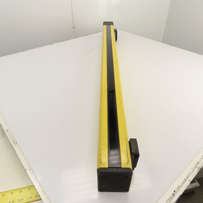 Sick 1200-2121 AGSS Safety Light Curtain Transmitter 1183mm H x 6m Range