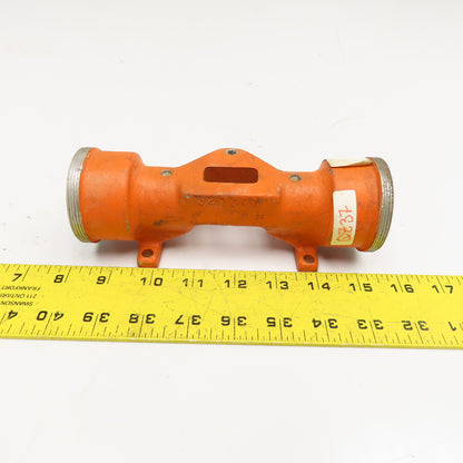 Gardner Denver 529379 Pneumatic Control