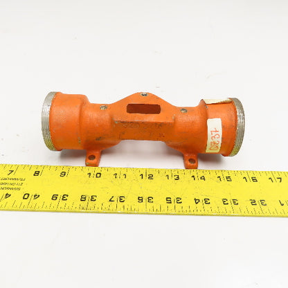 Gardner Denver 529379 Pneumatic Control