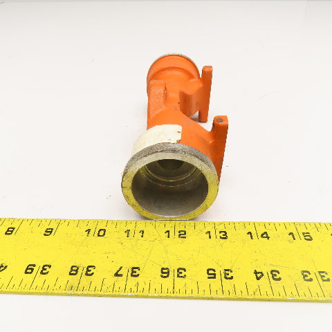Gardner Denver 529379 Pneumatic Control