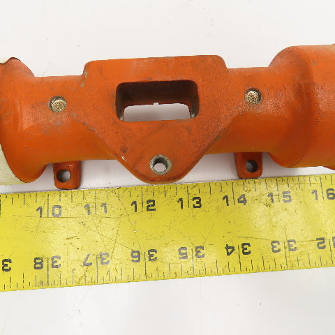 Gardner Denver 529379 Pneumatic Control