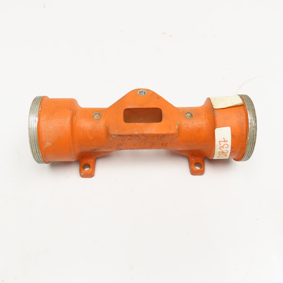 Gardner Denver 529379 Pneumatic Control