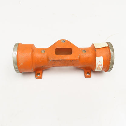 Gardner Denver 529379 Pneumatic Control