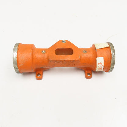 Gardner Denver 529379 Pneumatic Control