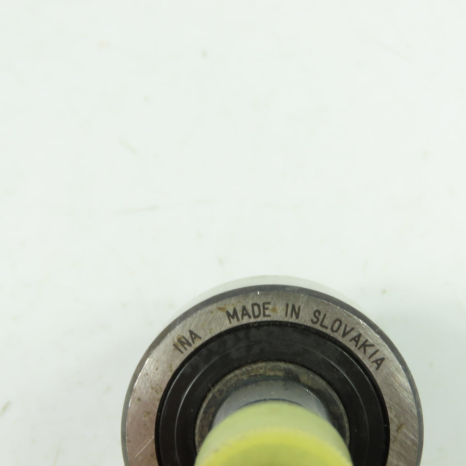 INA KR 5202 NPPU Cam Follower Stud Type Barrel Track Roller 9 R 06 26