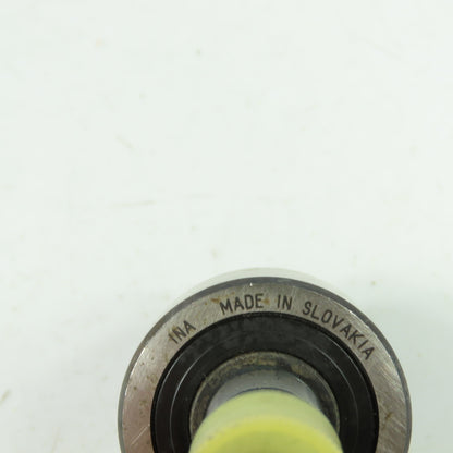 INA KR 5202 NPPU Cam Follower Stud Type Barrel Track Roller 9 R 06 26