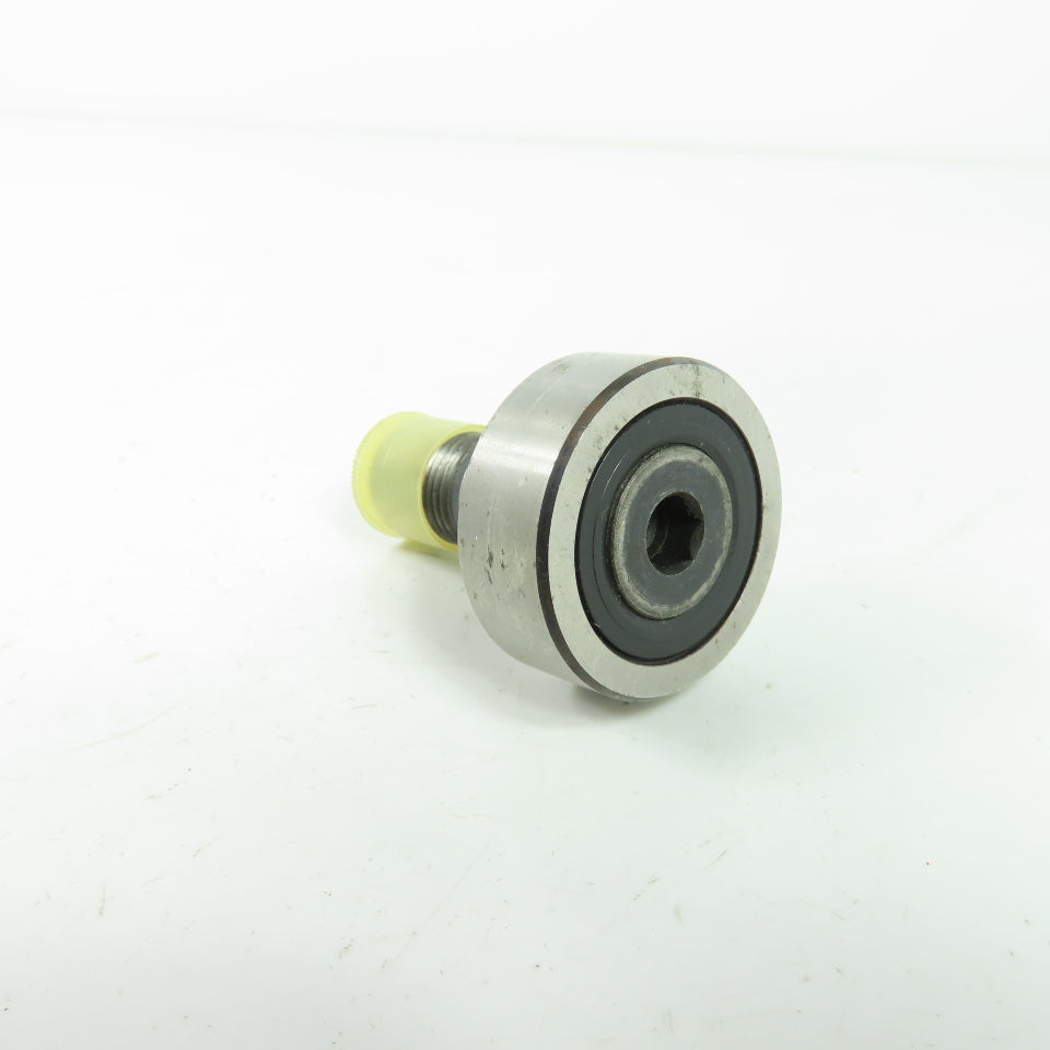 INA KR 5202 NPPU Cam Follower Stud Type Barrel Track Roller 9 R 06 26