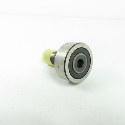 INA KR 5202 NPPU Cam Follower Stud Type Barrel Track Roller 9 R 06 26