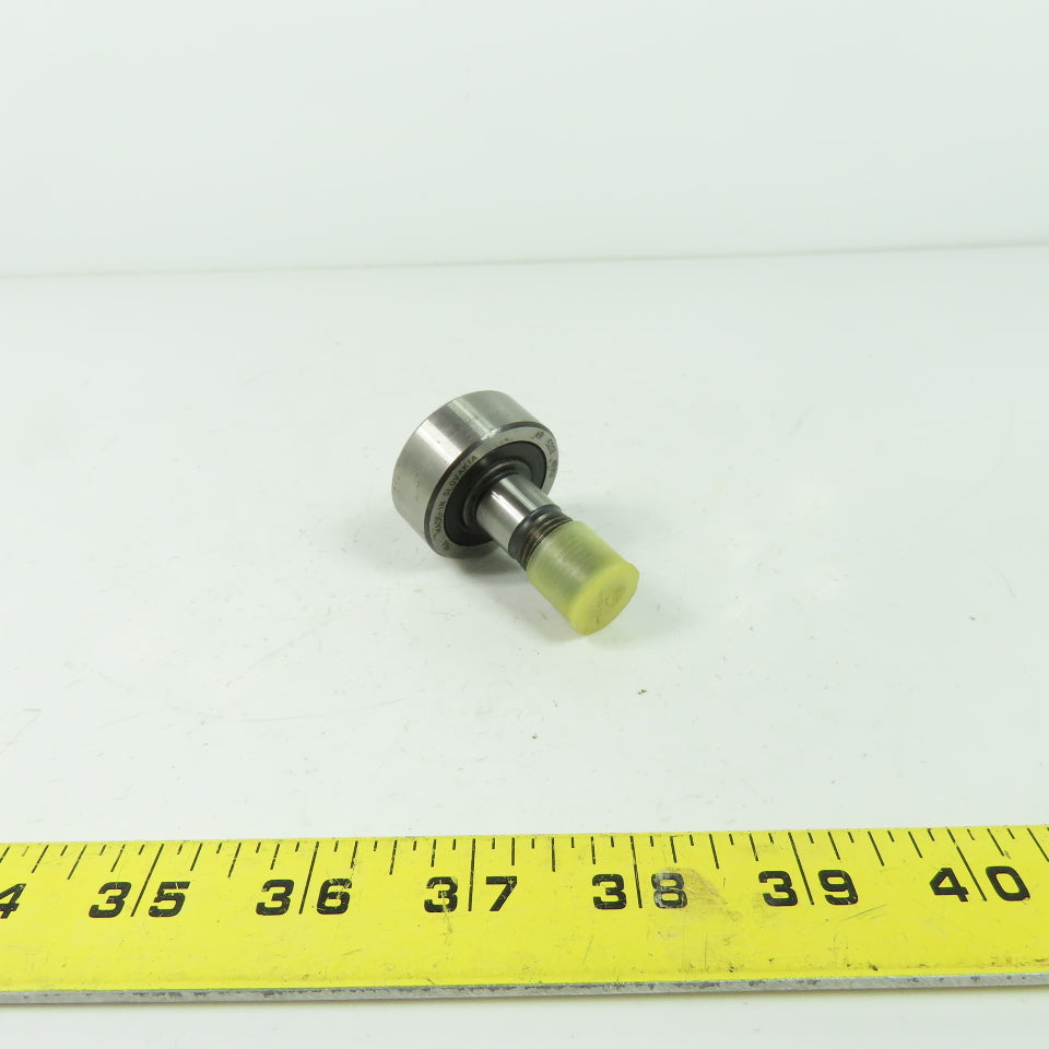 INA KR 5202 NPPU Cam Follower Stud Type Barrel Track Roller 9 R 06 26