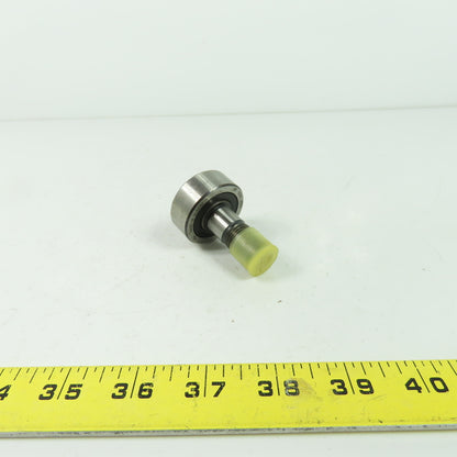 INA KR 5202 NPPU Cam Follower Stud Type Barrel Track Roller 9 R 06 26
