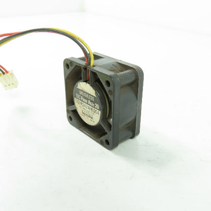 Sanyo 109P0424H6D04 Brushless DC Fine Ace 20 Axial Fan