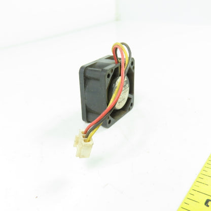 Sanyo 109P0424H6D04 Brushless DC Fine Ace 20 Axial Fan