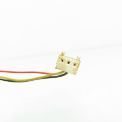 Sanyo 109P0424H6D04 Brushless DC Fine Ace 20 Axial Fan