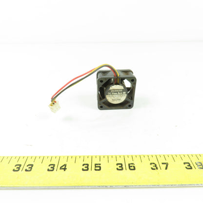 Sanyo 109P0424H6D04 Brushless DC Fine Ace 20 Axial Fan
