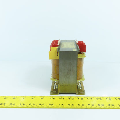 Sawa STU150-500-1540 500/1540VA Transformer Pri 200 To 550V Sec 220V +5% 2.27A