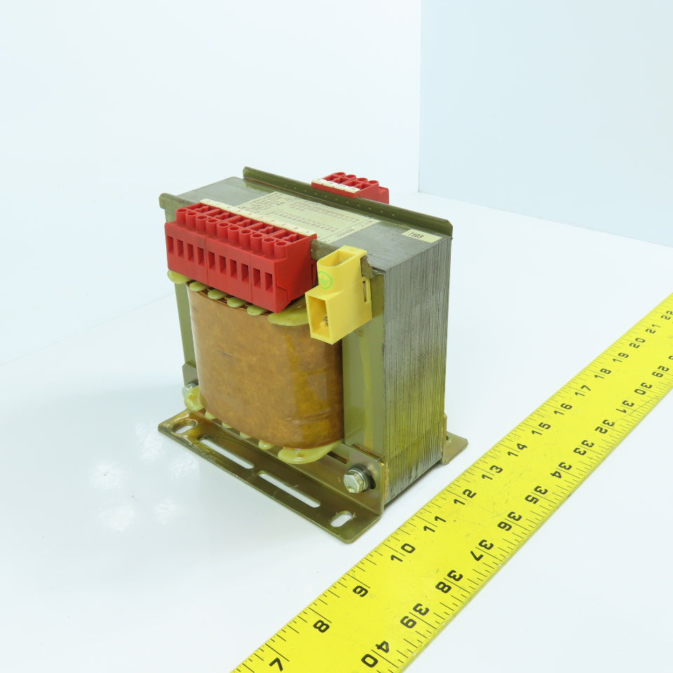 Sawa STU150-500-1540 500/1540VA Transformer Pri 200 To 550V Sec 220V +5% 2.27A