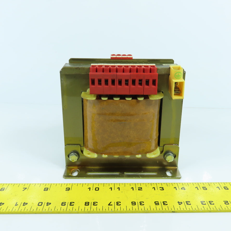 Sawa STU150-500-1540 500/1540VA Transformer Pri 200 To 550V Sec 220V +5% 2.27A