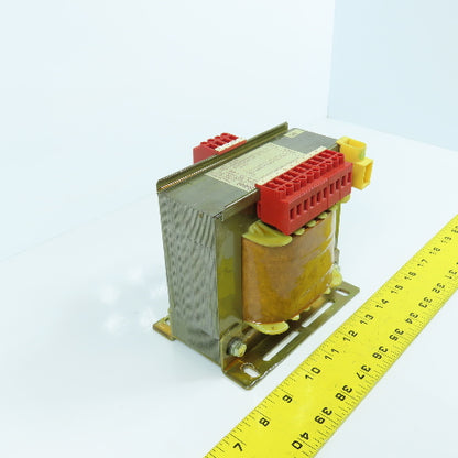 Sawa STU150-500-1540 500/1540VA Transformer Pri 200 To 550V Sec 220V +5% 2.27A