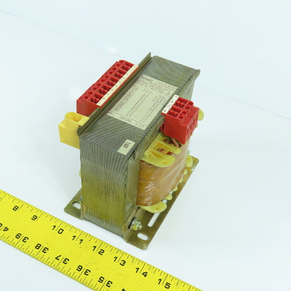 Sawa STU150-500-1540 500/1540VA Transformer Pri 200 To 550V Sec 220V +5% 2.27A