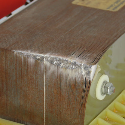 Sawa 3UI132/72/917 13kVA Transformer Pri 440/460/480V Sec 380V 3PH 20A (REPAIR)