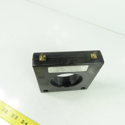 Instrumental Transformers 7ASHT-601 Current Transformer Ratio 600:5 A 600V