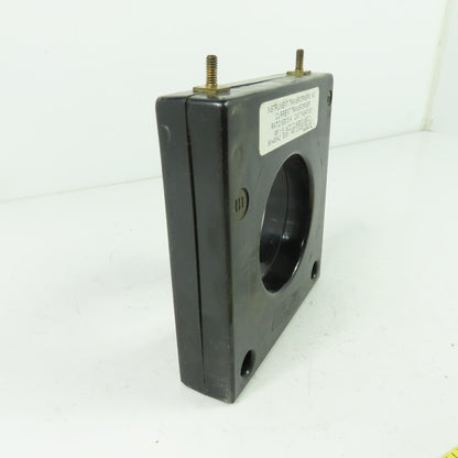 Instrumental Transformers 7ASHT-601 Current Transformer Ratio 600:5 A 600V