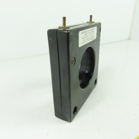 Instrumental Transformers 7ASHT-601 Current Transformer Ratio 600:5 A 600V