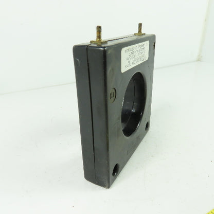 Instrumental Transformers 7ASHT-601 Current Transformer Ratio 600:5 A 600V