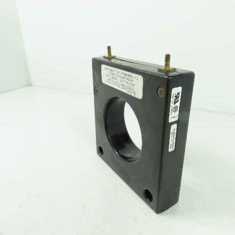 Instrumental Transformers 7ASHT-601 Current Transformer Ratio 600:5 A 600V