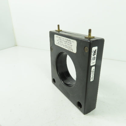 Instrumental Transformers 7ASHT-601 Current Transformer Ratio 600:5 A 600V