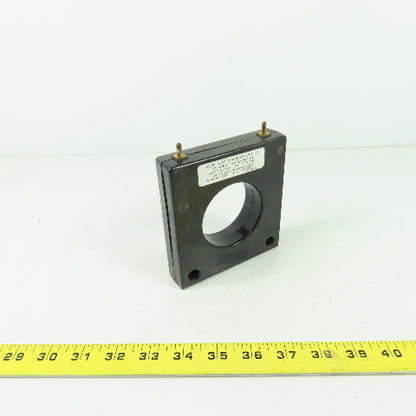 Instrumental Transformers 7ASHT-601 Current Transformer Ratio 600:5 A 600V