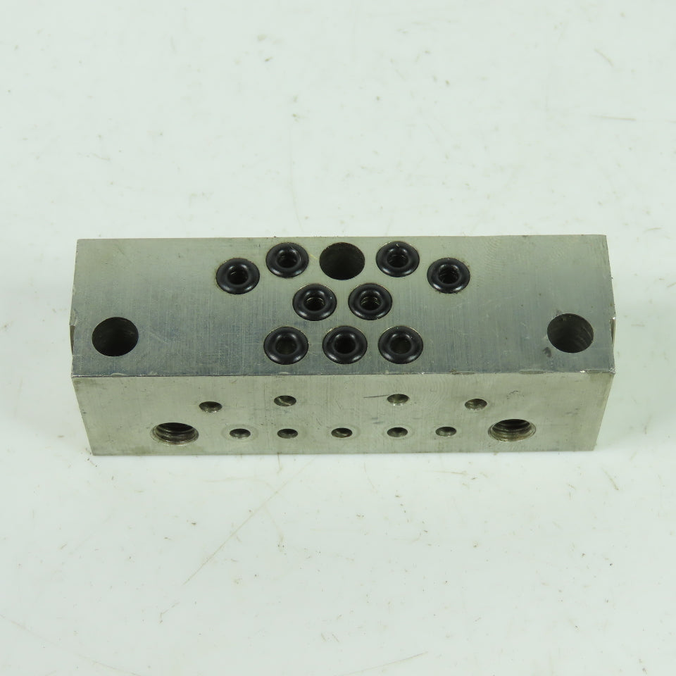 Graco Style NPSF Modular Divider Valve