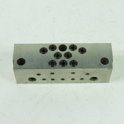 Graco Style NPSF Modular Divider Valve